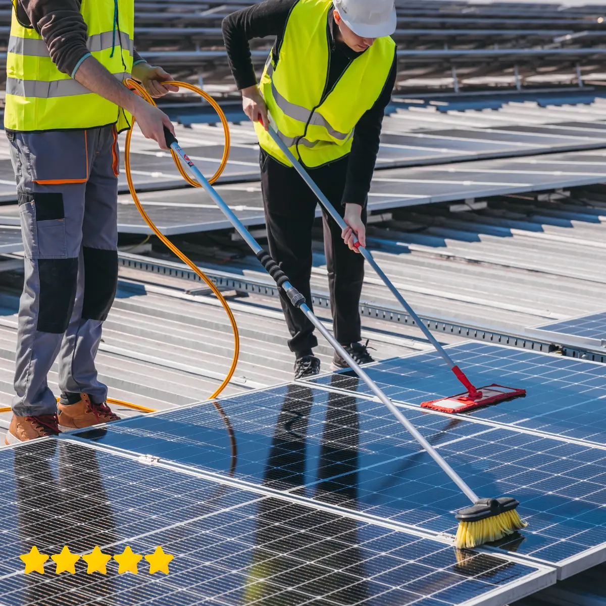 Energy Services