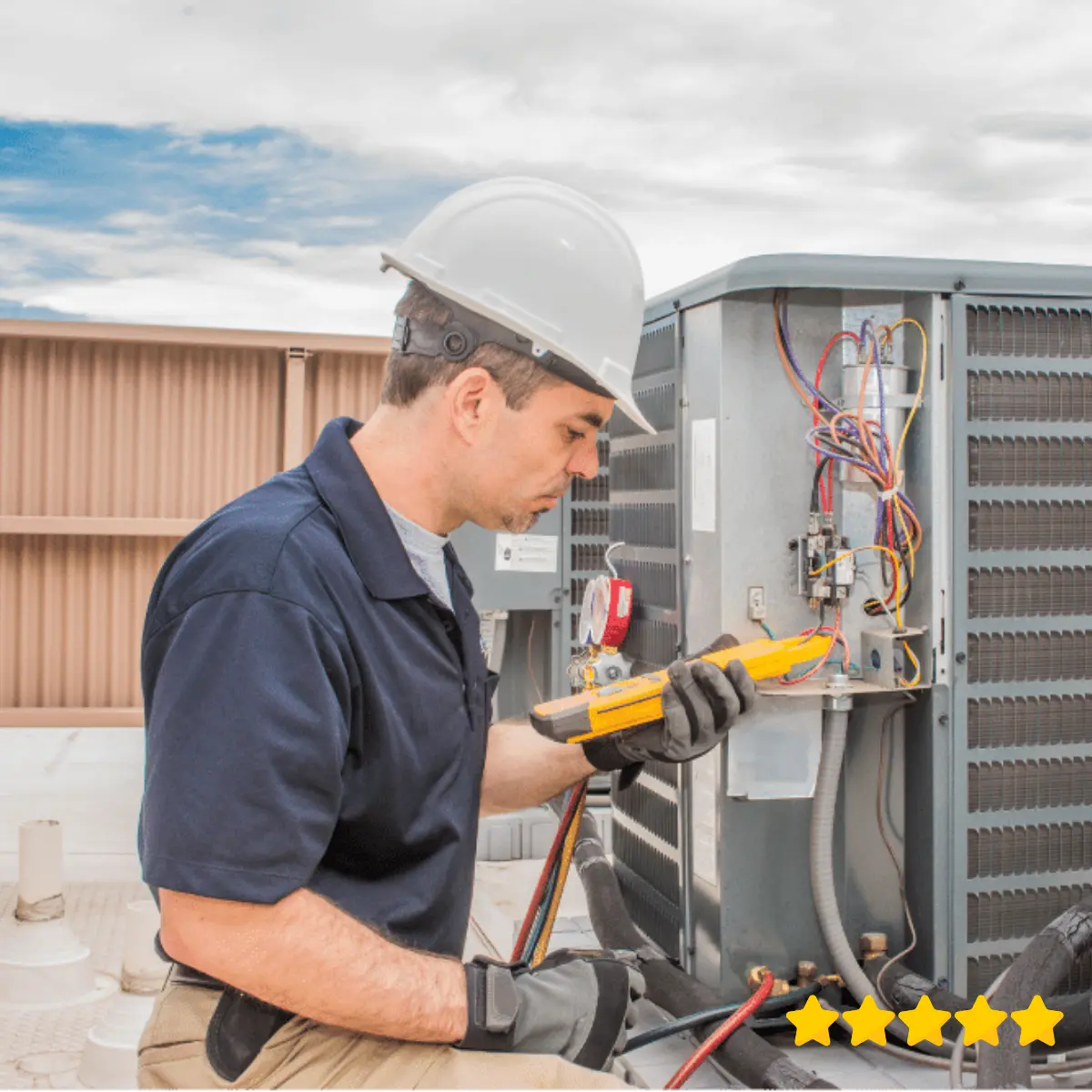 HVAC Services
