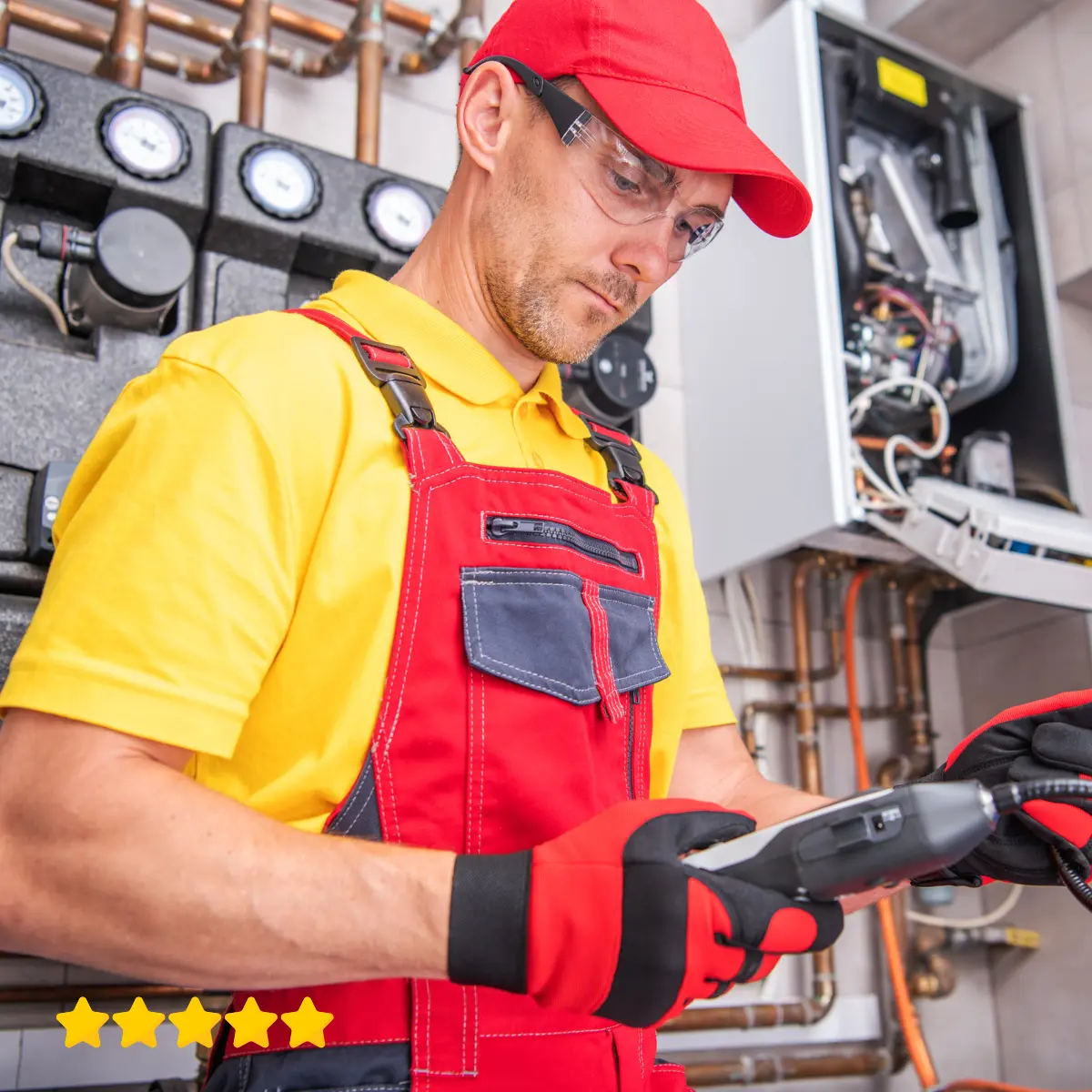 Utility Services
