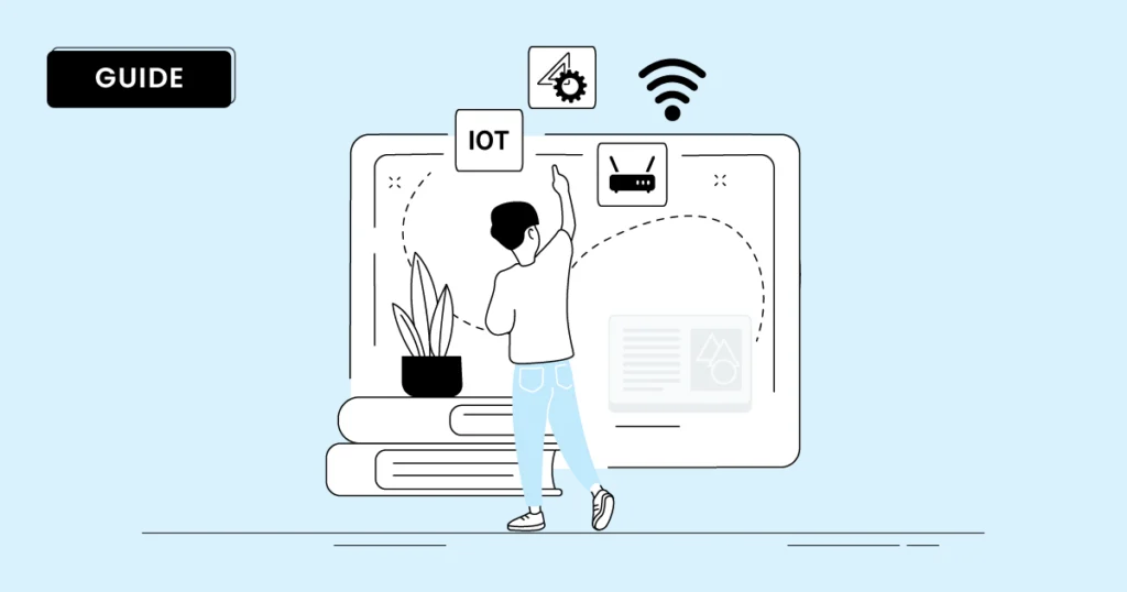Industrial IoT