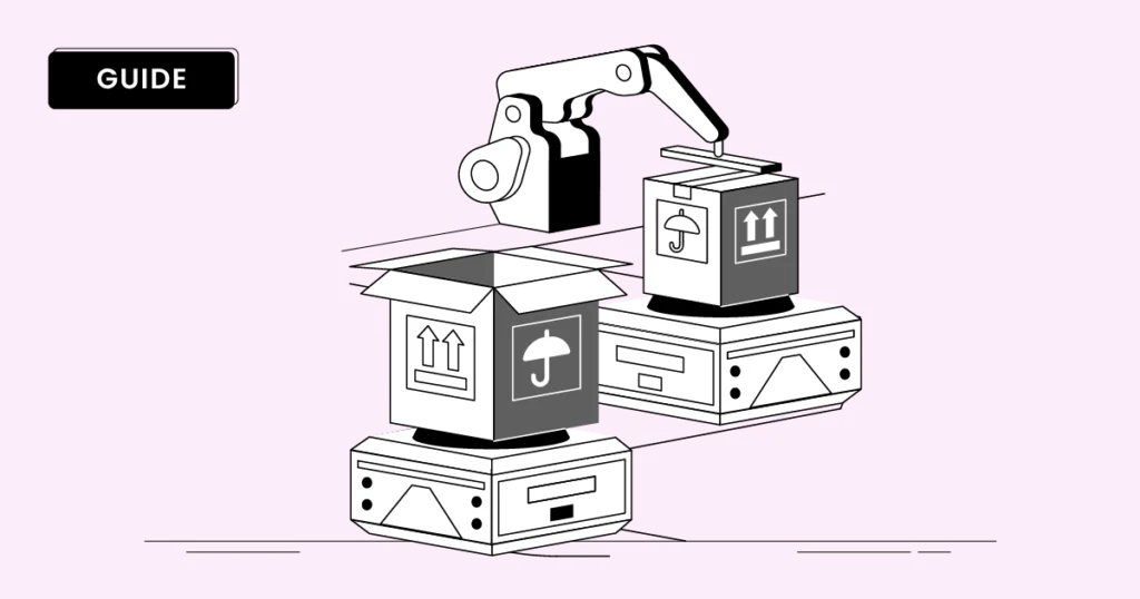Lean Manufacturing