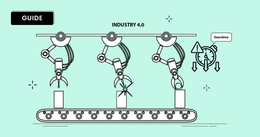 Manufacturing Metrics