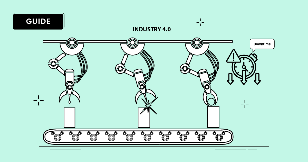 Manufacturing Metrics