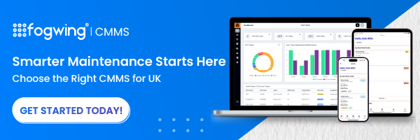 Best CMMS Software in UK CTA