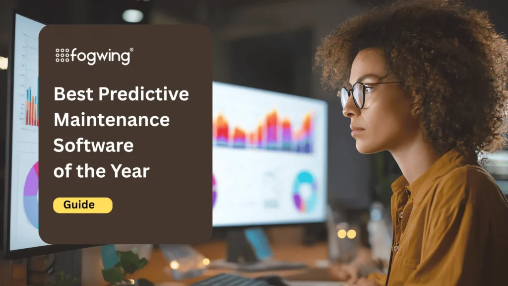 Best Predictive Maintenance Software