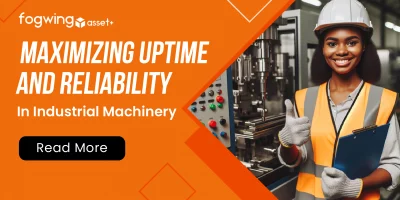 Maximizing Uptime and Reliability in Industrial Machinery