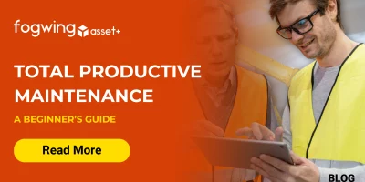 Total Productive Maintenance in Manufacturing: A Beginner’s Guide