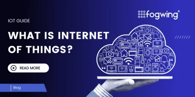 What is Internet of Things
