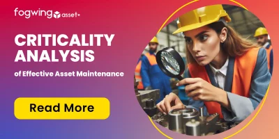 criticality-analysis