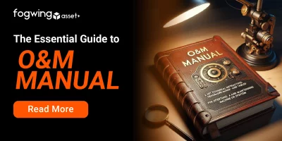 Comprehensive guide for operation and maintenance manual by Fogwing